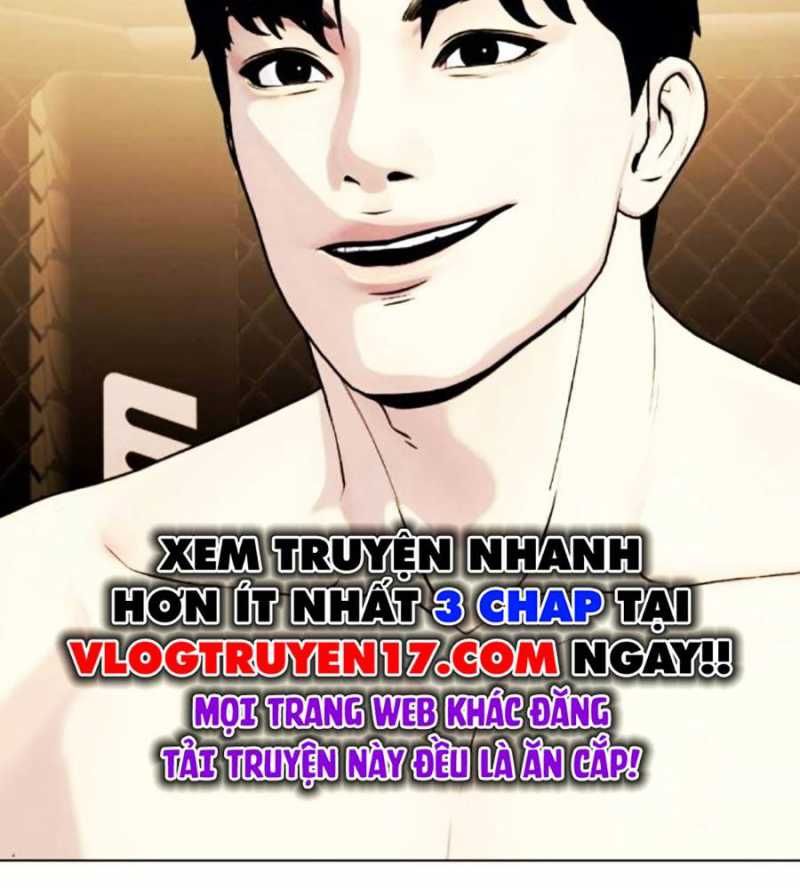 Loser Giỏi Võ Chapter 74 - Trang 111