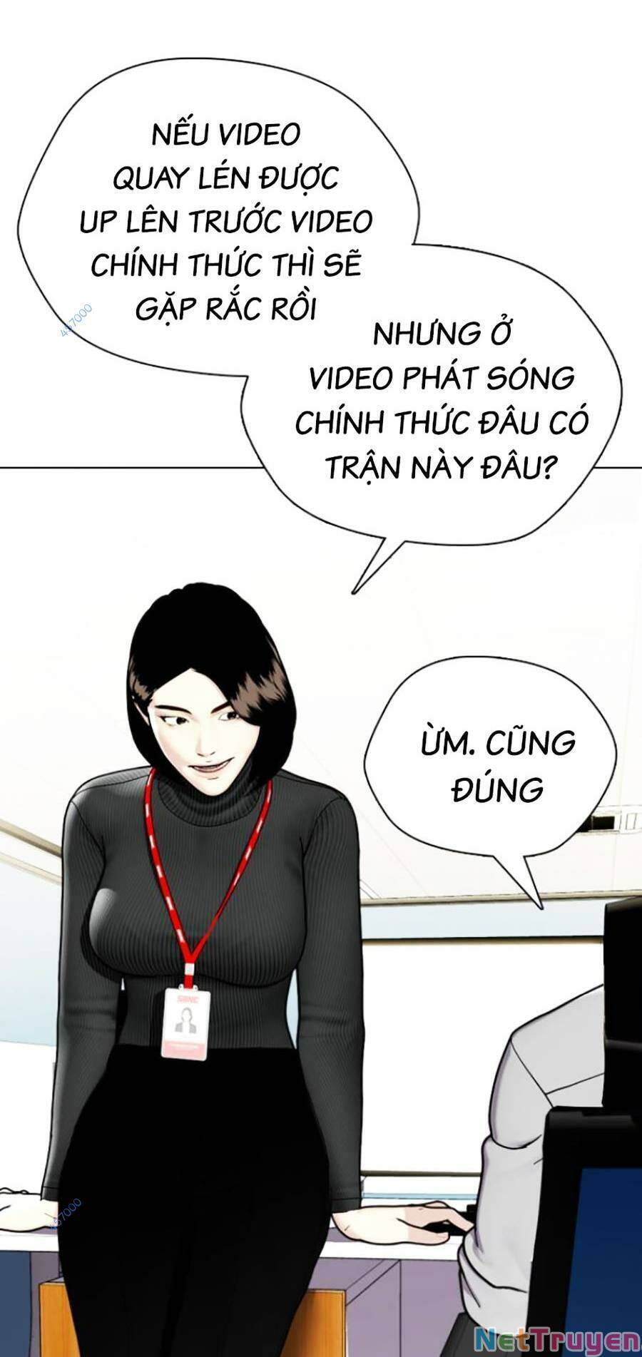 Loser Giỏi Võ Chapter 7 - Trang 132