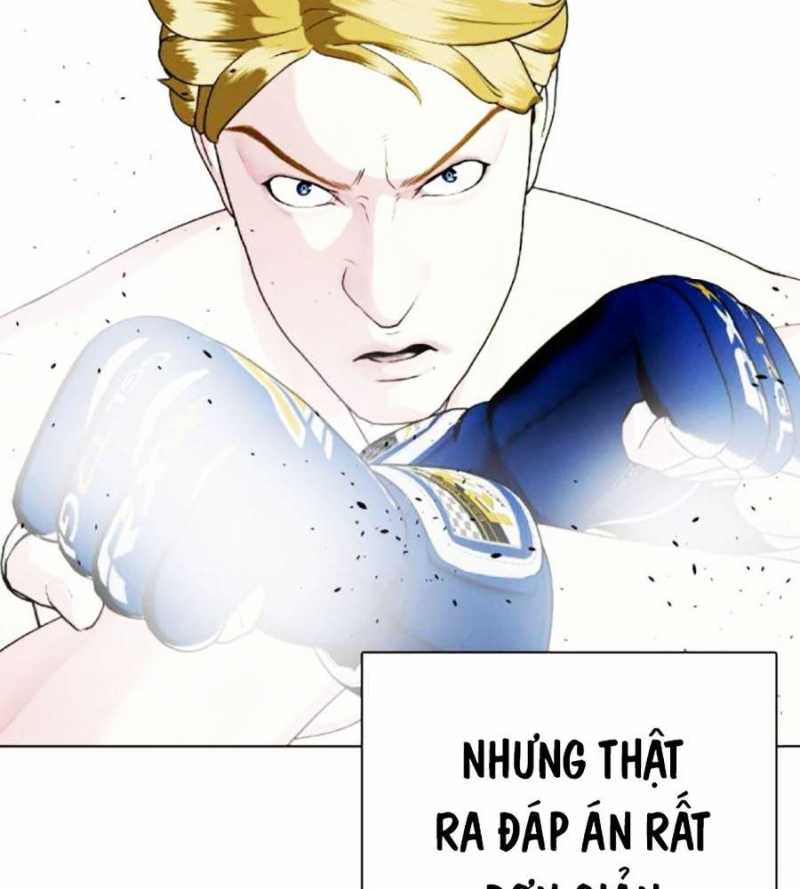 Loser Giỏi Võ Chapter 77 - Trang 41