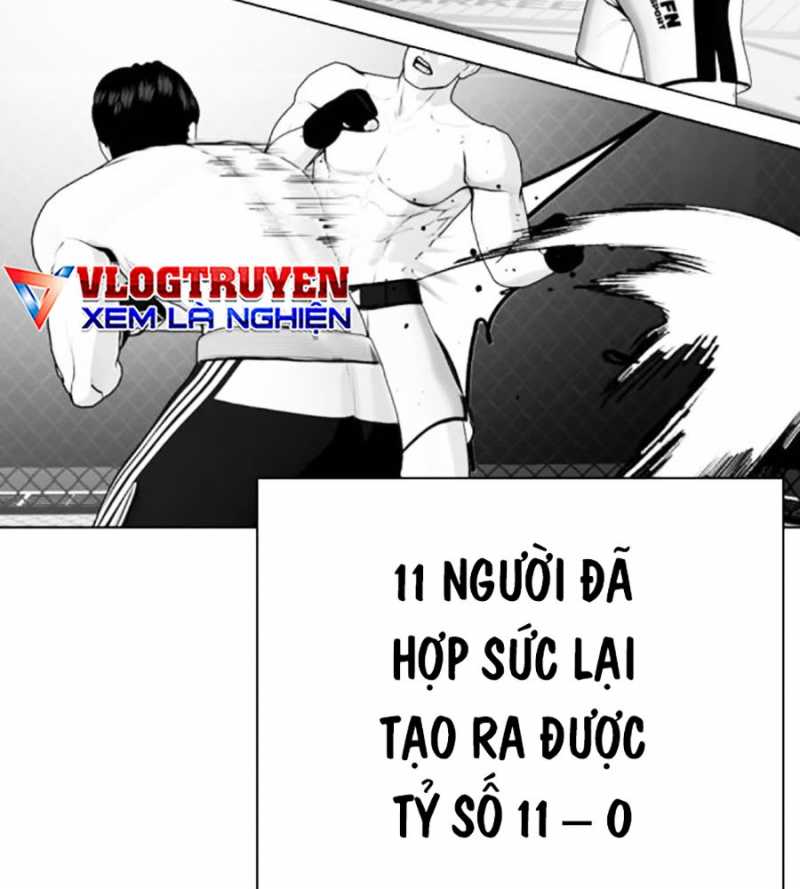 Loser Giỏi Võ Chapter 72 - Trang 69