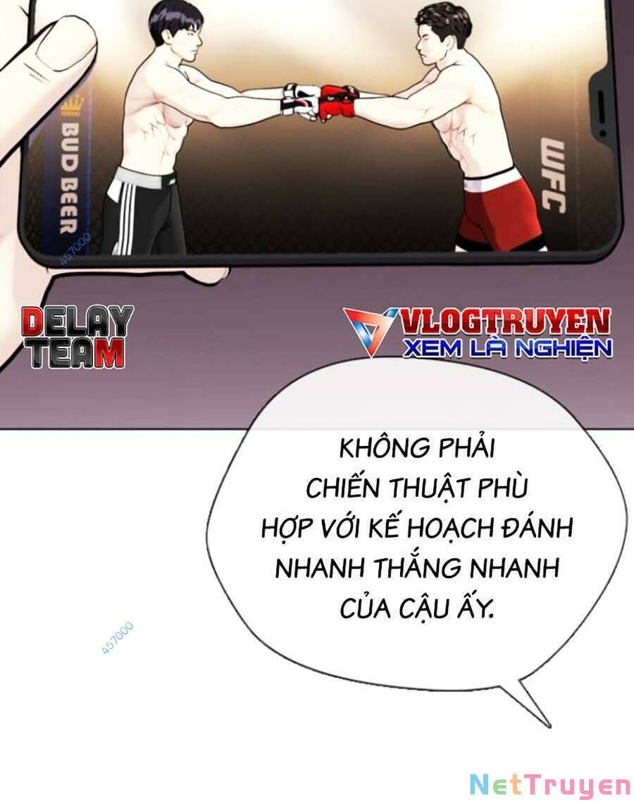 Loser Giỏi Võ Chapter 9 - Trang 40