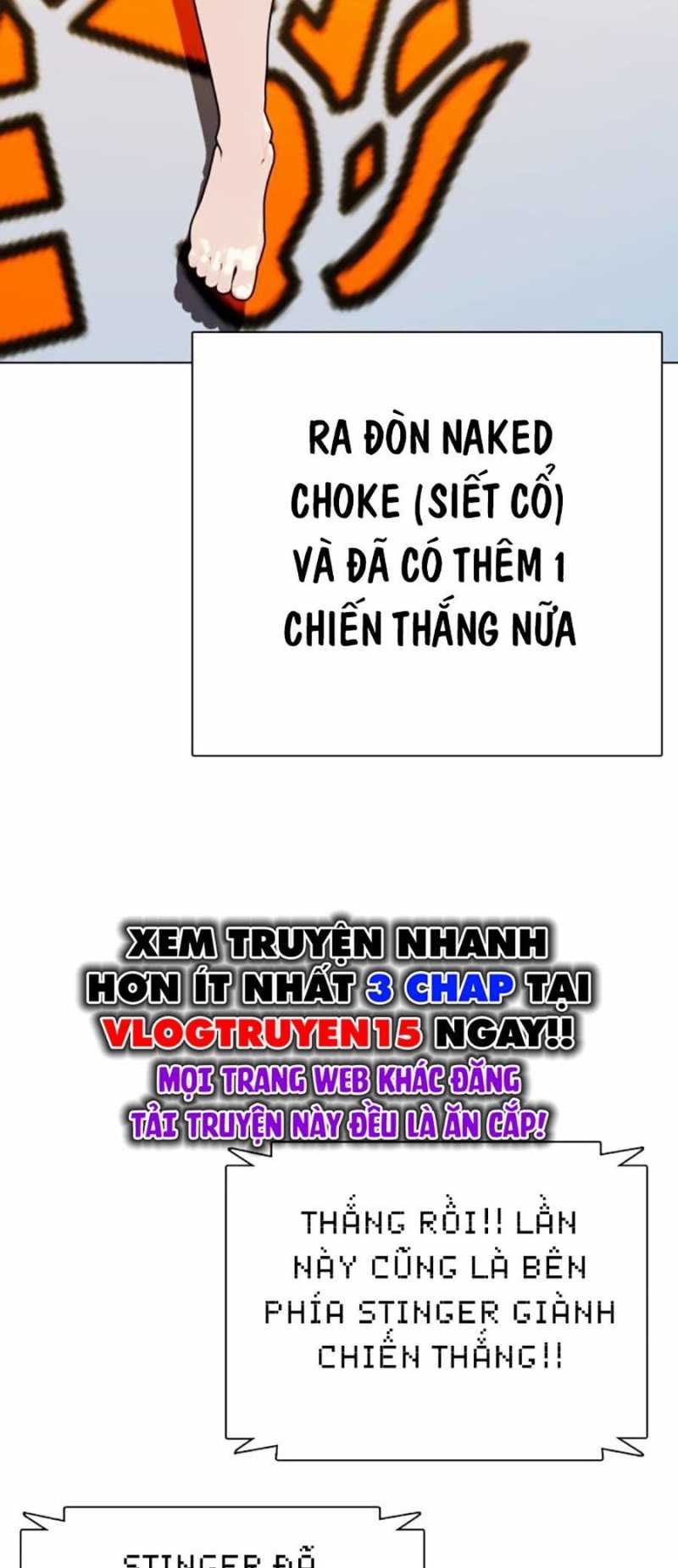 Loser Giỏi Võ Chapter 68.5 - Trang 37