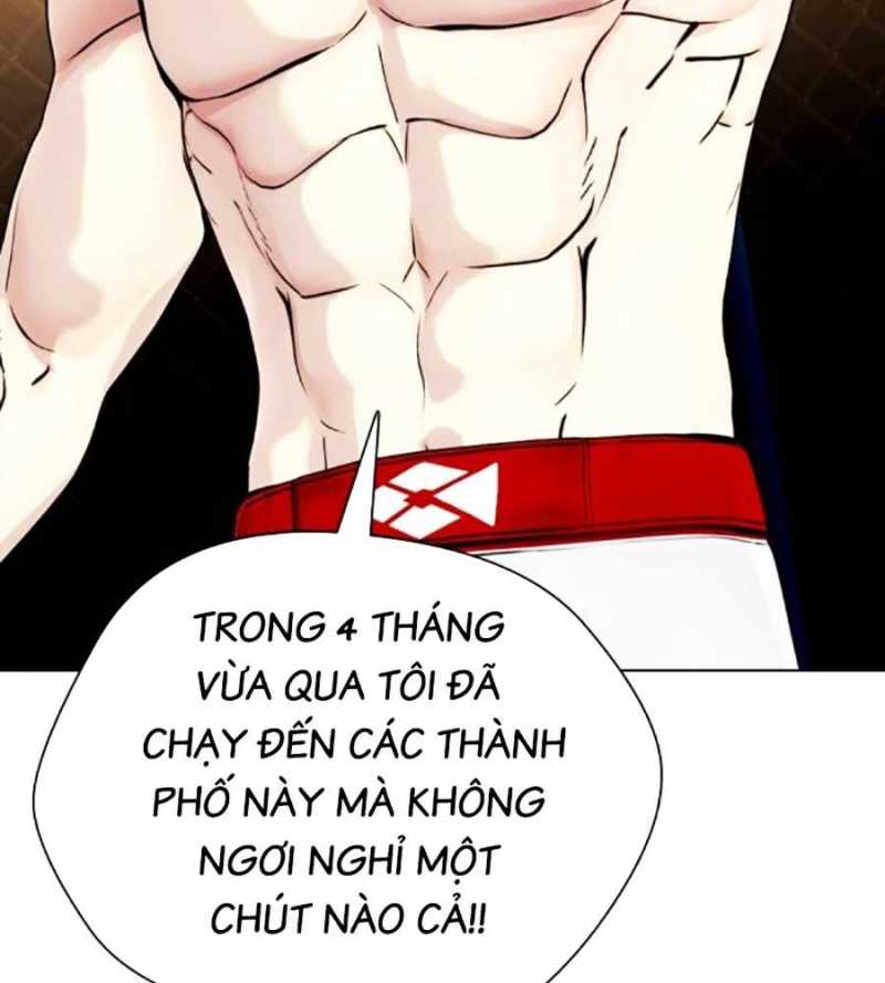 Loser Giỏi Võ Chapter 77 - Trang 170