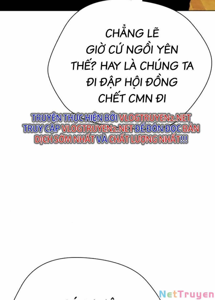 Loser Giỏi Võ Chapter 3 - Trang 105