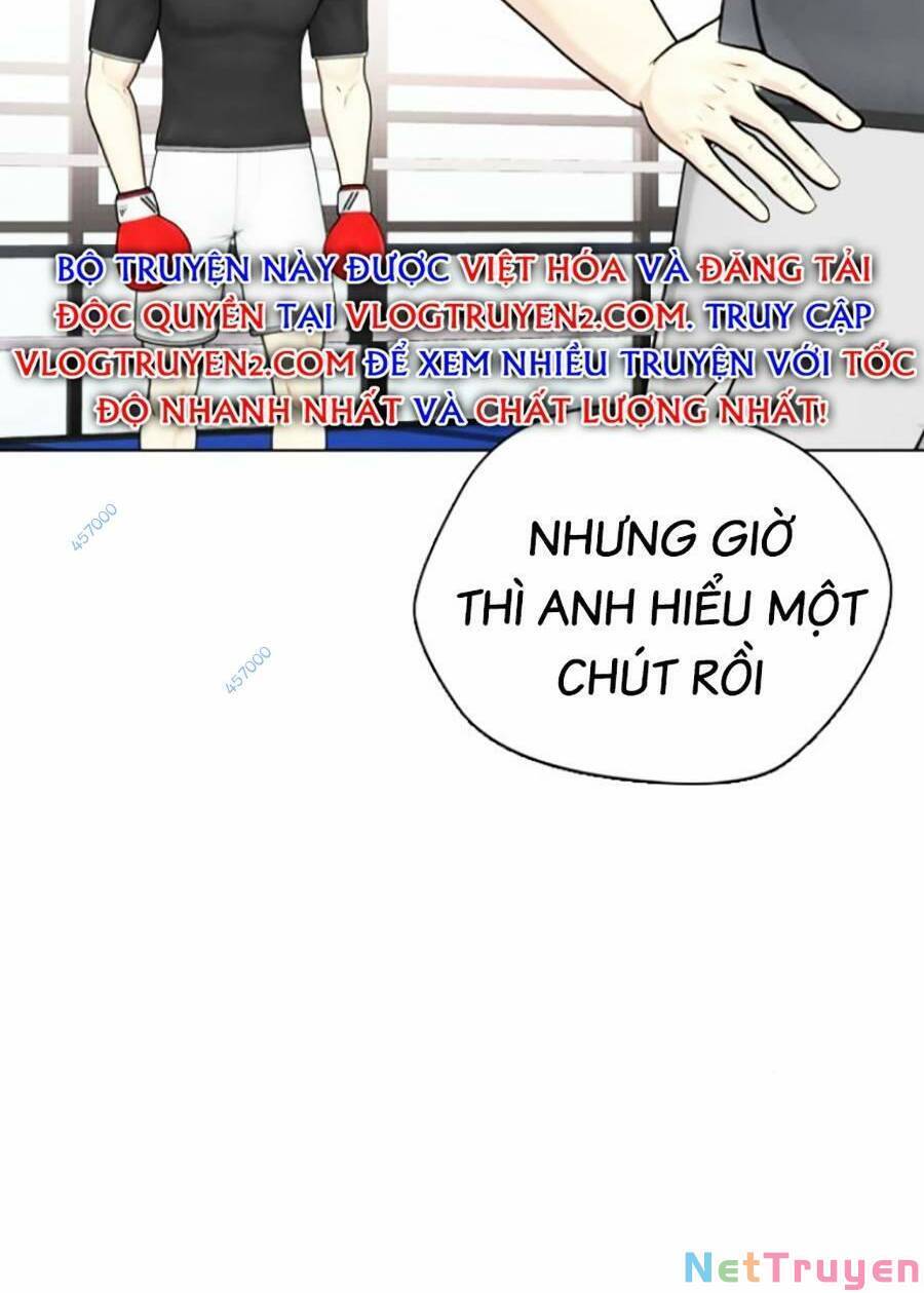 Loser Giỏi Võ Chapter 8 - Trang 61