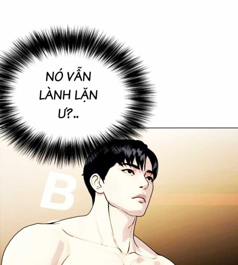 Loser Giỏi Võ Chapter 71 - Trang 67