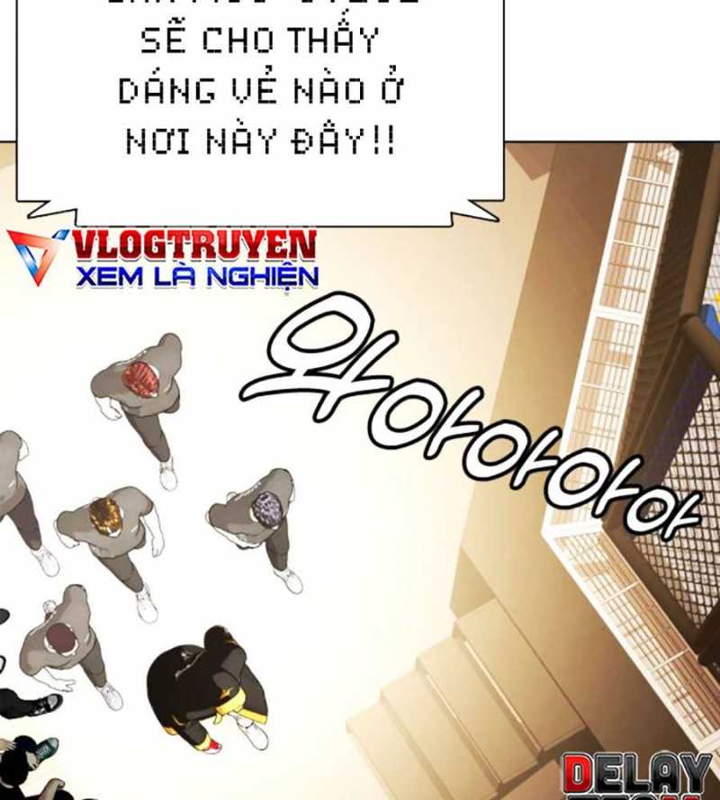 Loser Giỏi Võ Chapter 76 - Trang 98