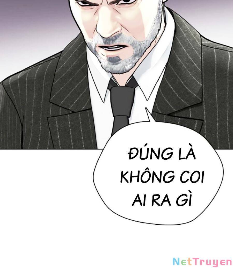 Loser Giỏi Võ Chapter 7 - Trang 86