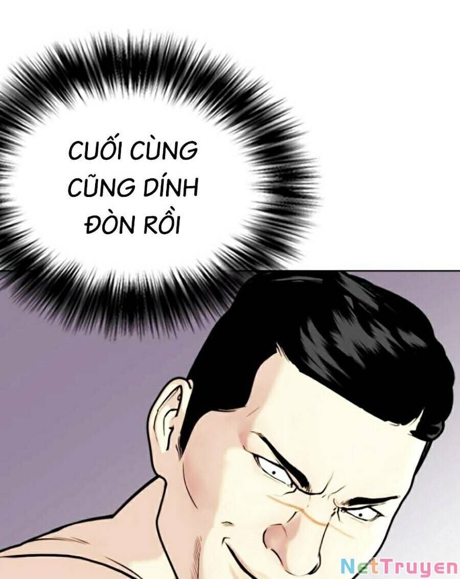 Loser Giỏi Võ Chapter 11 - Trang 143