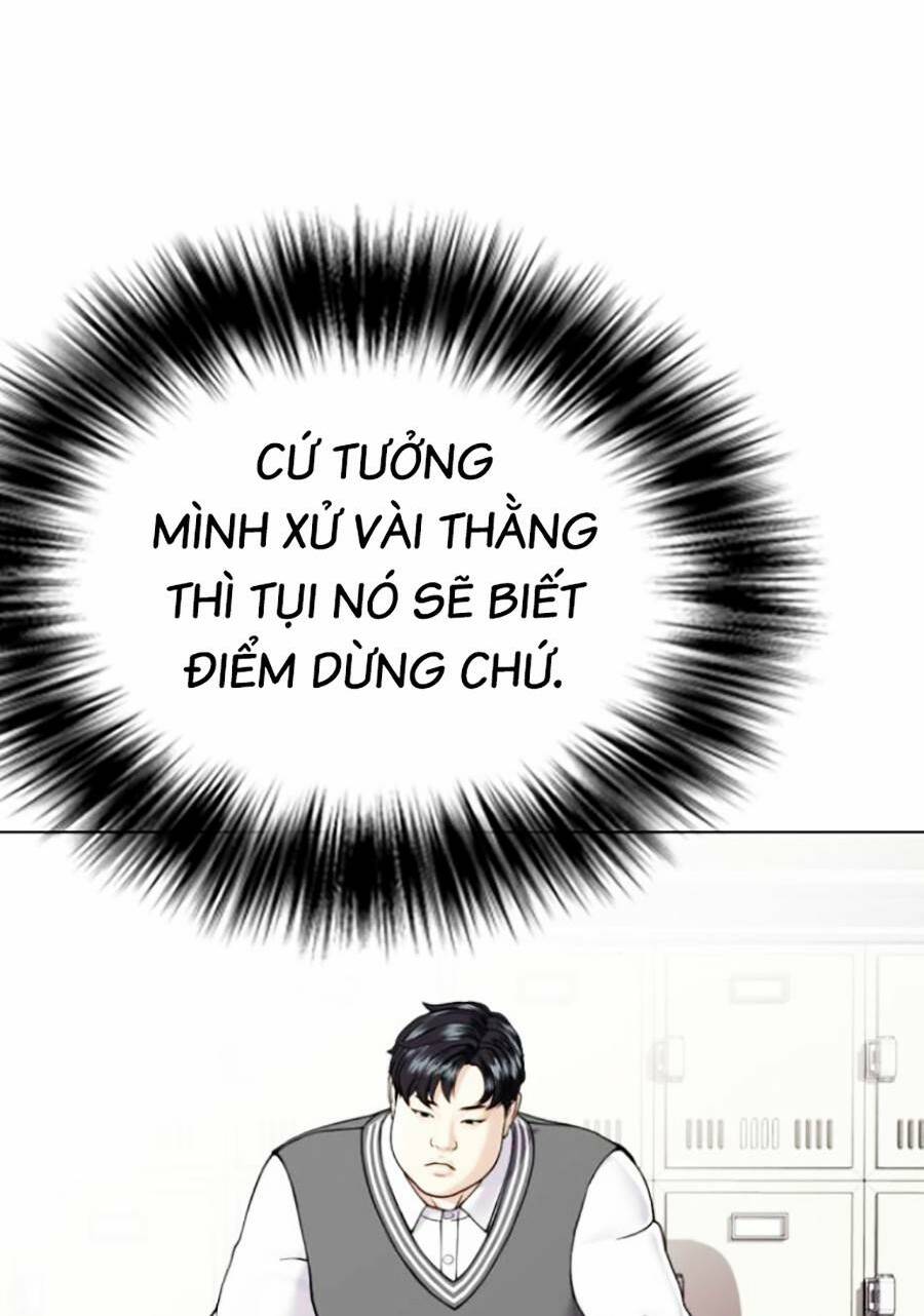 Loser Giỏi Võ Chapter 2 - Trang 89