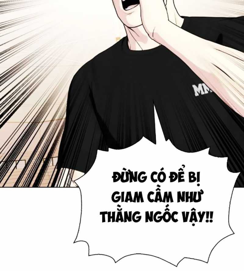 Loser Giỏi Võ Chapter 70 - Trang 47