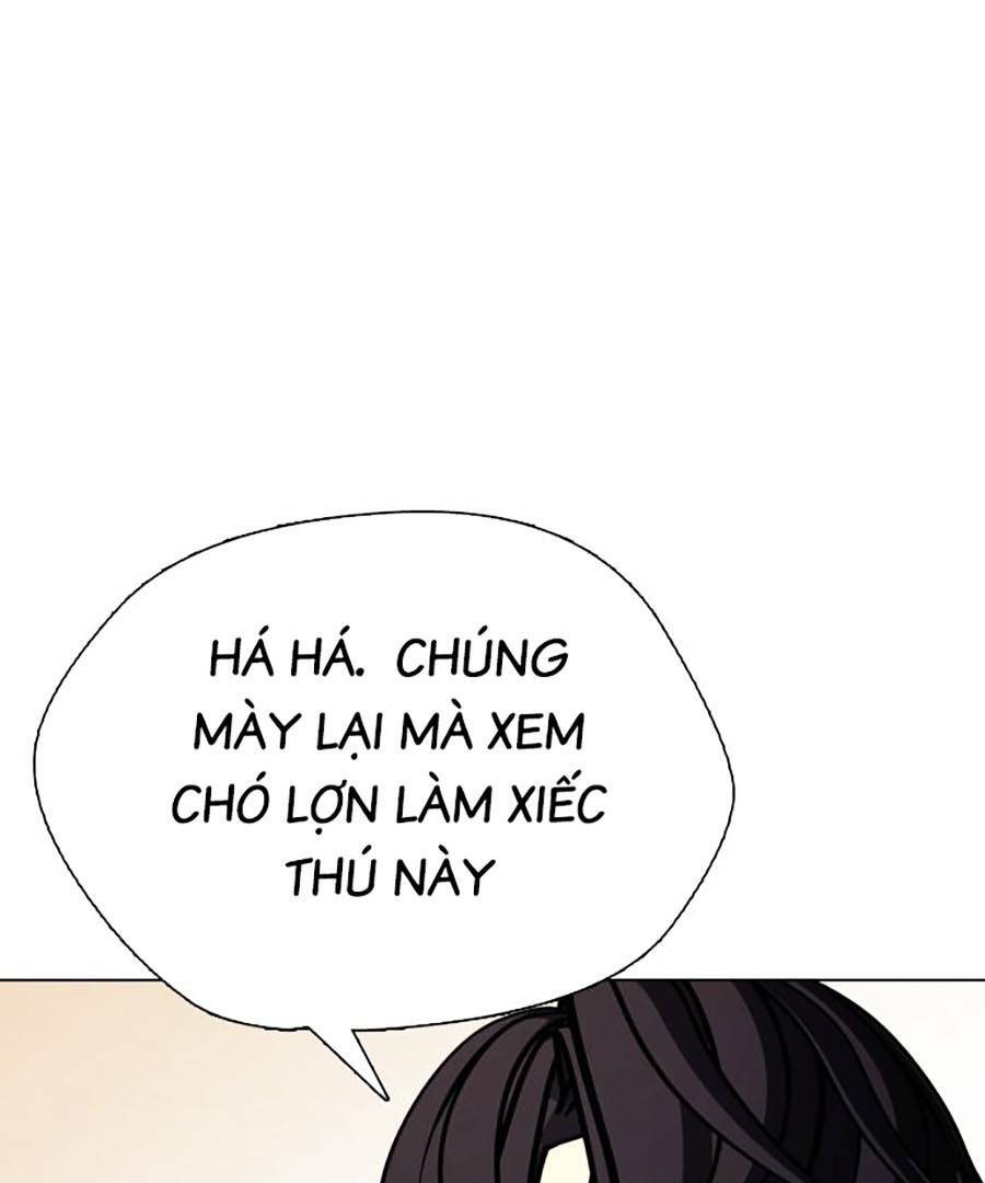 Loser Giỏi Võ Chapter 1 - Trang 8