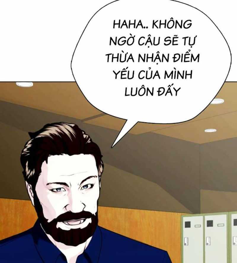 Loser Giỏi Võ Chapter 76 - Trang 39