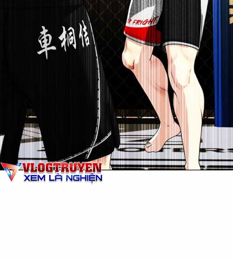 Loser Giỏi Võ Chapter 75 - Trang 117