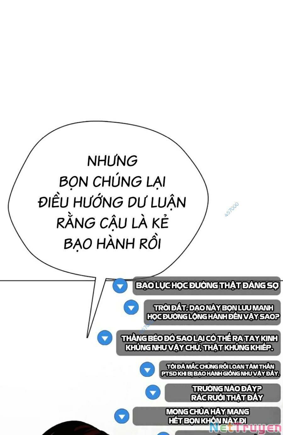 Loser Giỏi Võ Chapter 3 - Trang 154