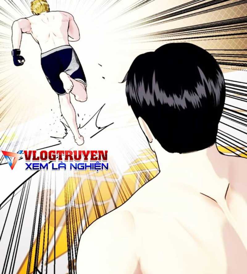 Loser Giỏi Võ Chapter 76 - Trang 182