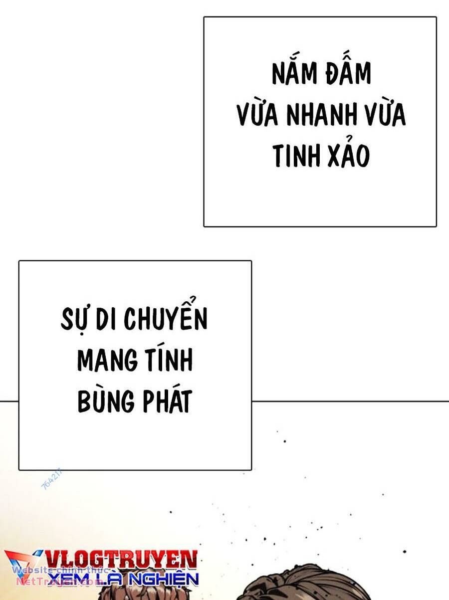 Loser Giỏi Võ Chapter 66 - Trang 27