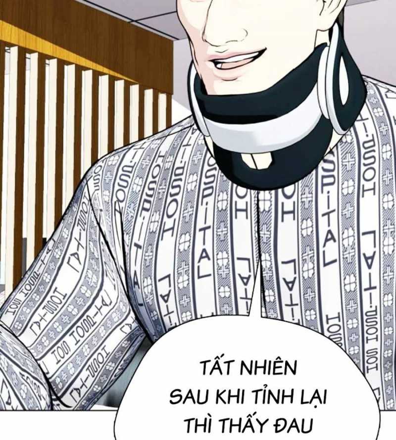 Loser Giỏi Võ Chapter 75 - Trang 243