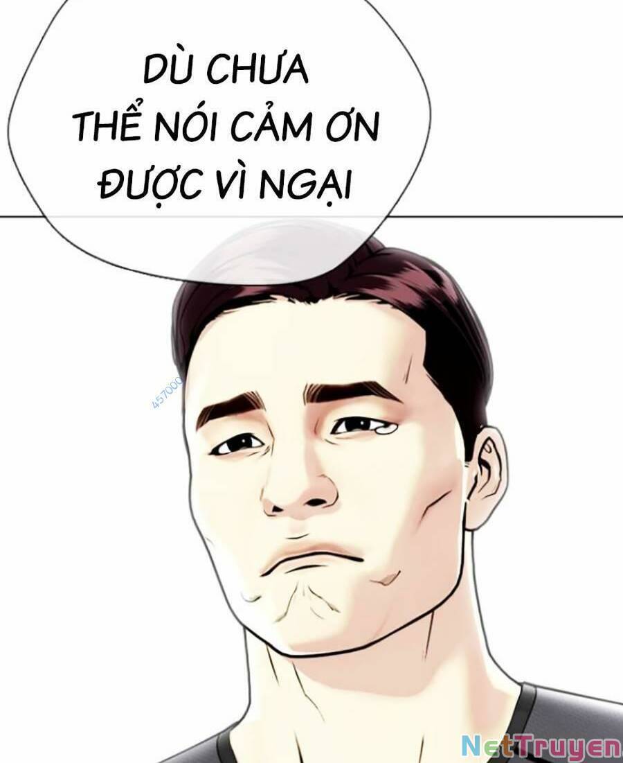 Loser Giỏi Võ Chapter 8 - Trang 57