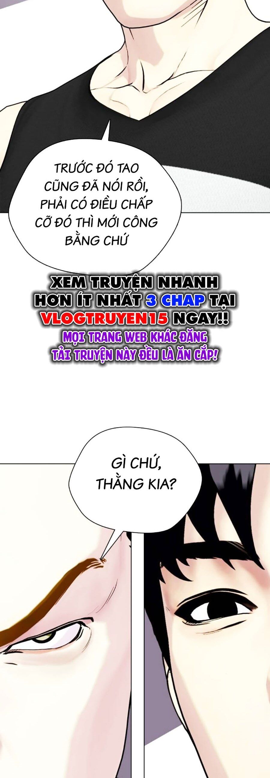 Loser Giỏi Võ Chapter 69 - Trang 57