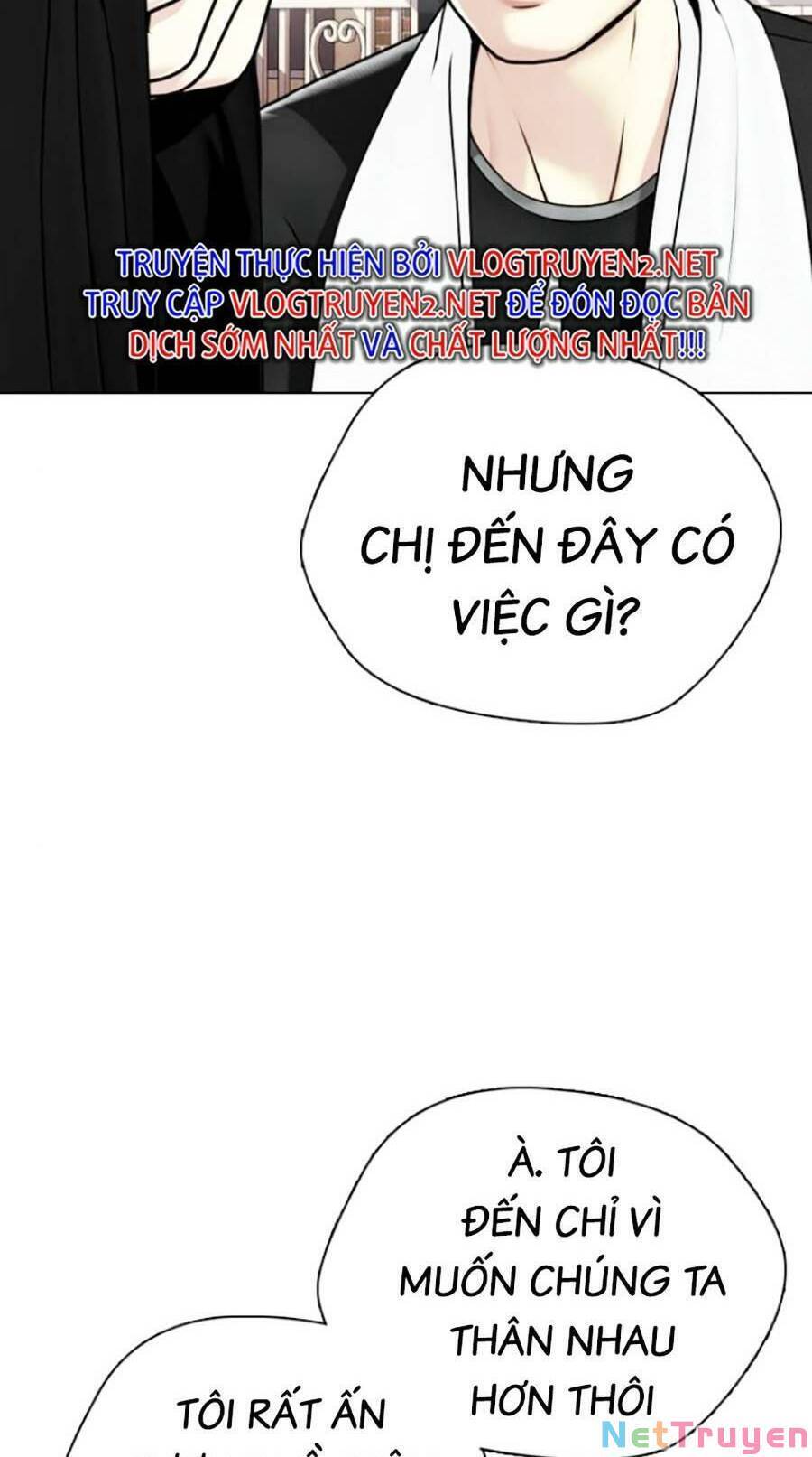 Loser Giỏi Võ Chapter 7 - Trang 53