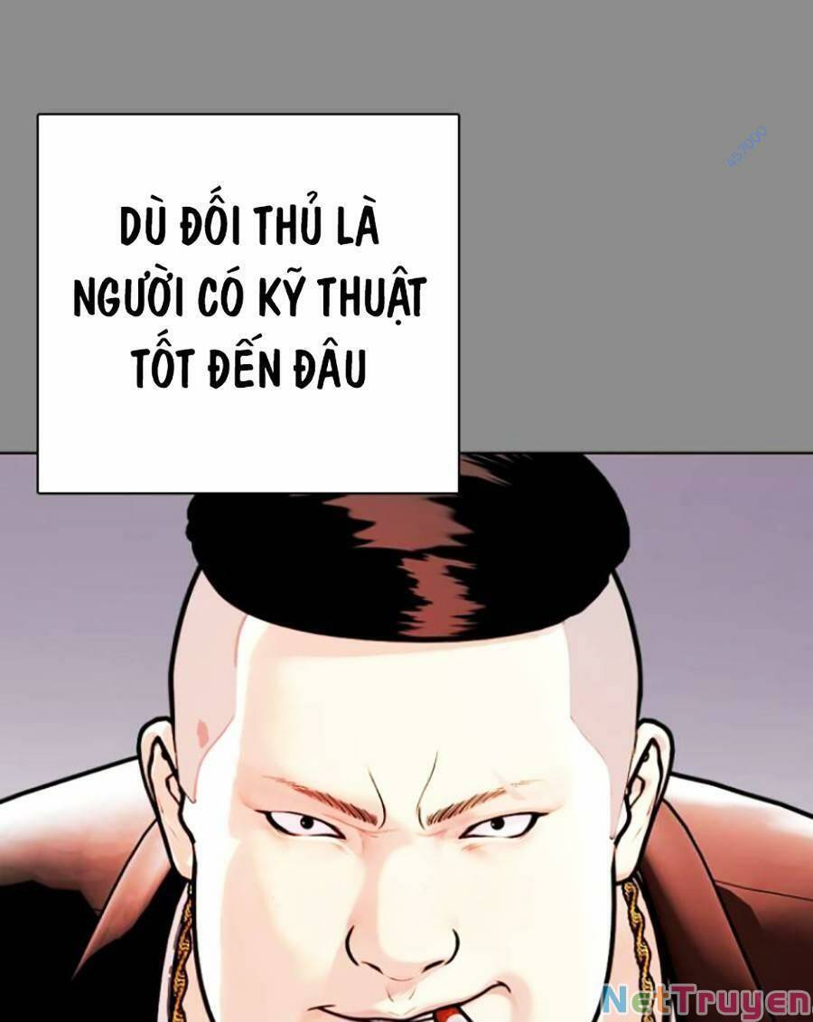 Loser Giỏi Võ Chapter 10 - Trang 62