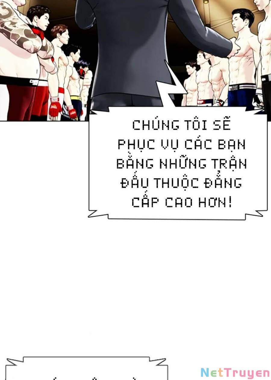 Loser Giỏi Võ Chapter 8 - Trang 79