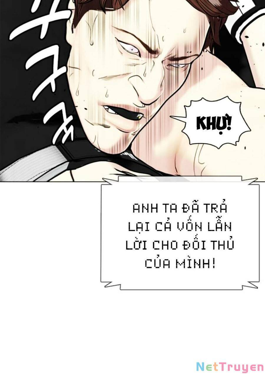 Loser Giỏi Võ Chapter 9 - Trang 170