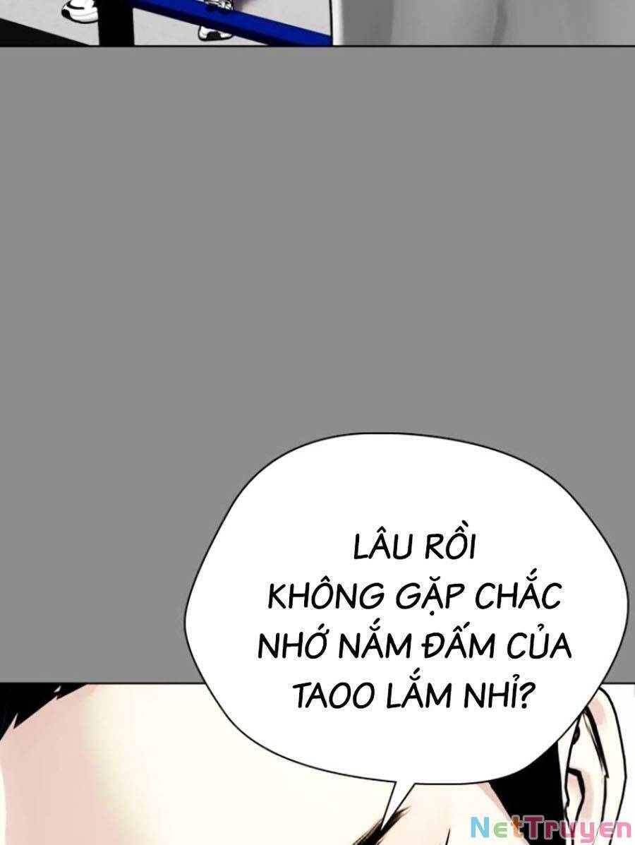 Loser Giỏi Võ Chapter 6 - Trang 128