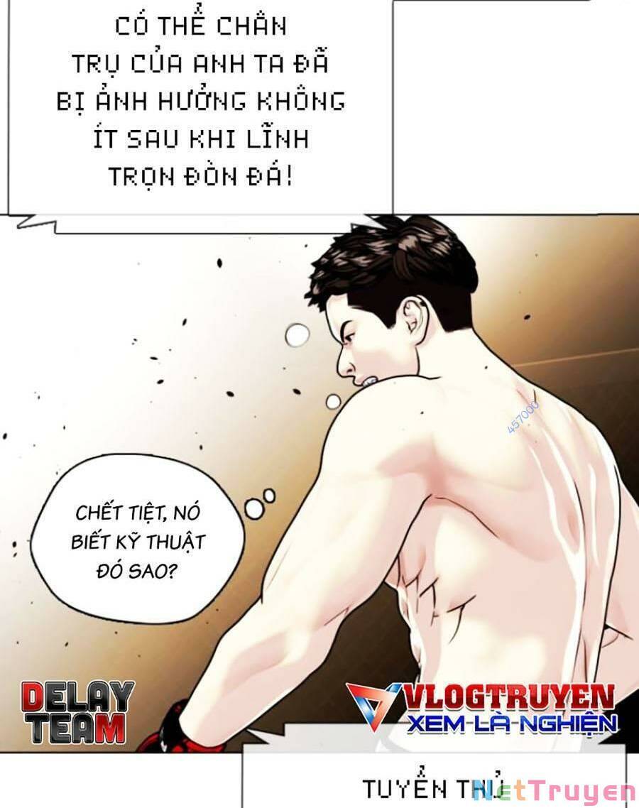 Loser Giỏi Võ Chapter 9 - Trang 52