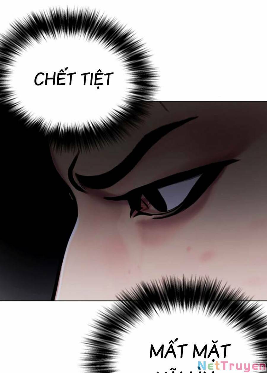 Loser Giỏi Võ Chapter 3 - Trang 109