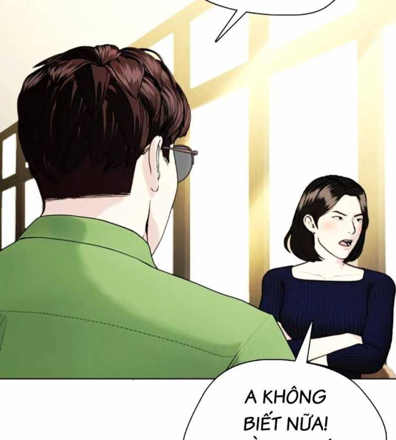 Loser Giỏi Võ Chapter 78 - Trang 35