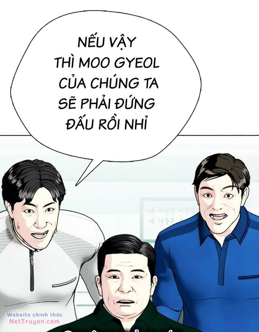 Loser Giỏi Võ Chapter 66 - Trang 51