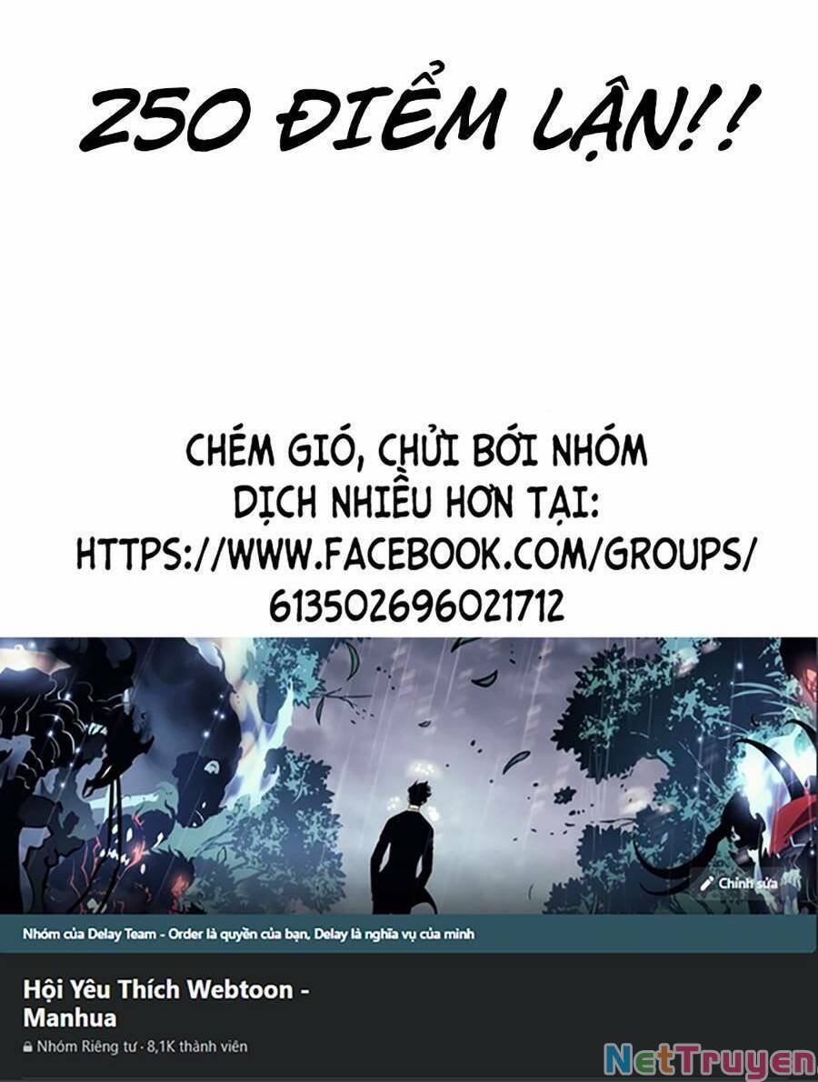 Loser Giỏi Võ Chapter 8 - Trang 179