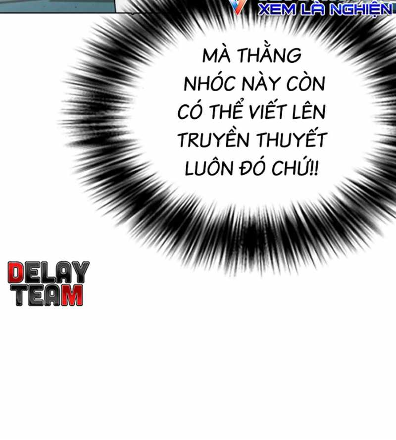 Loser Giỏi Võ Chapter 71 - Trang 162