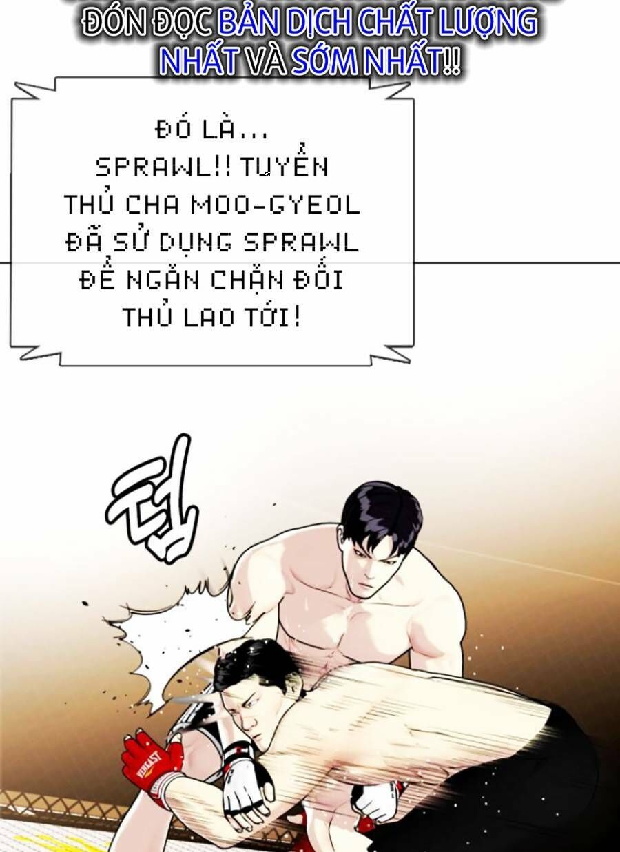 Loser Giỏi Võ Chapter 12 - Trang 18