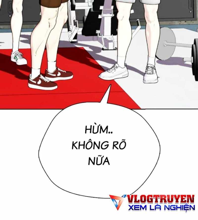 Loser Giỏi Võ Chapter 78 - Trang 216