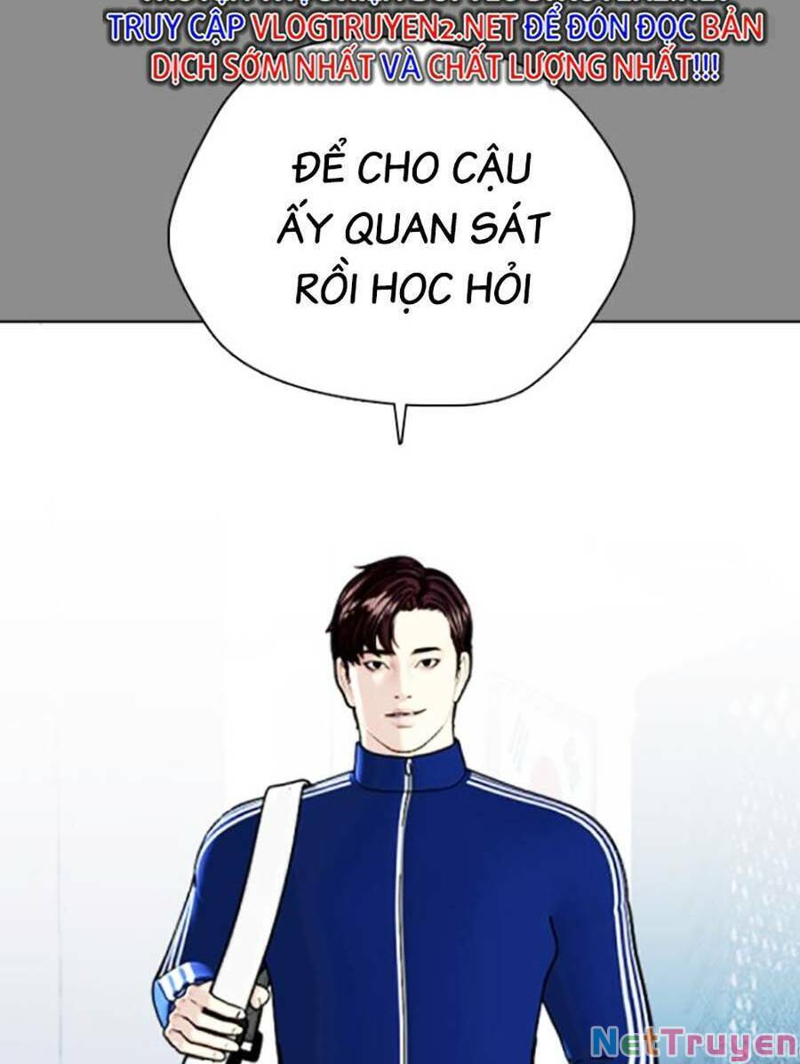 Loser Giỏi Võ Chapter 6 - Trang 119