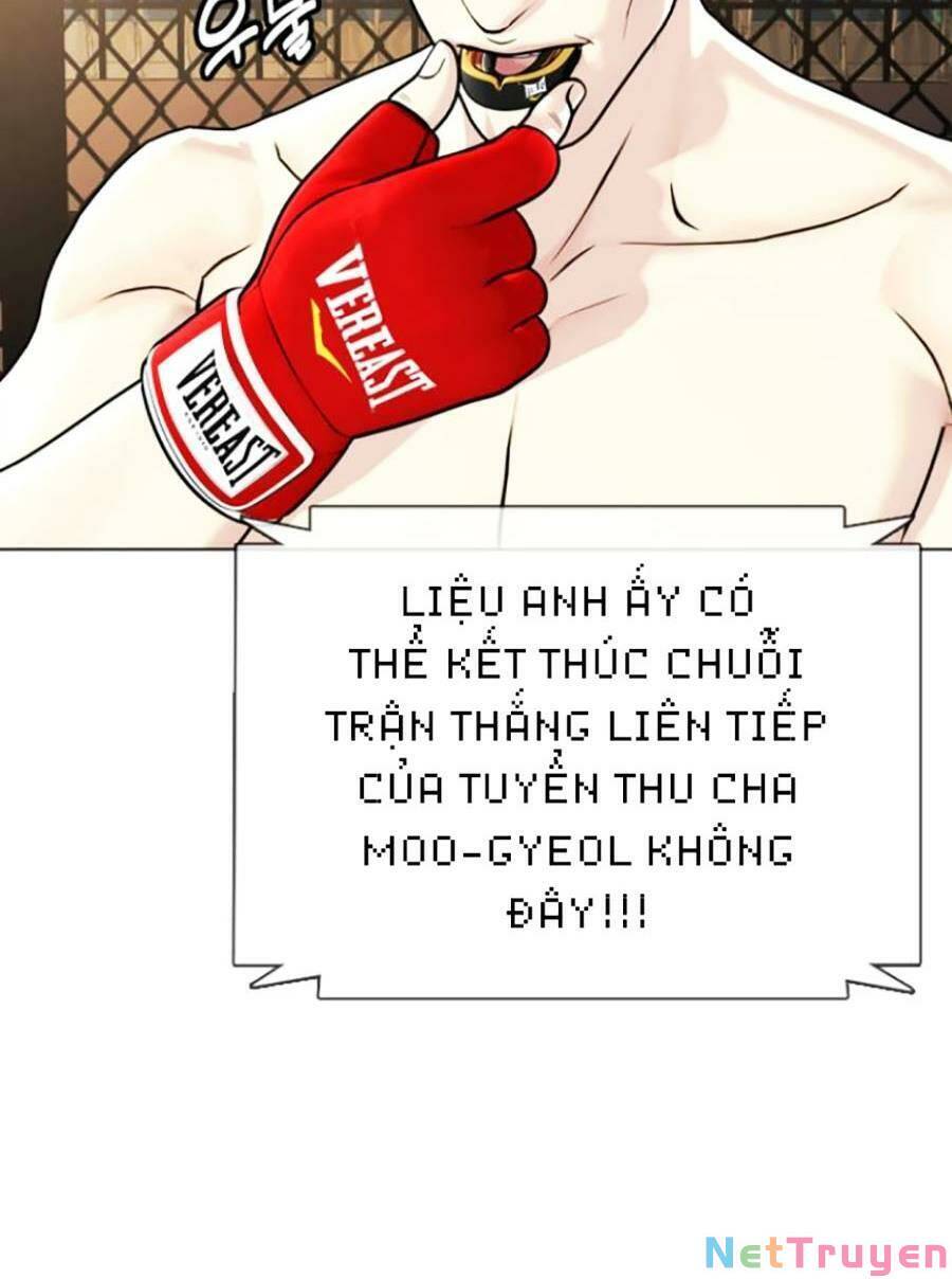 Loser Giỏi Võ Chapter 9 - Trang 115