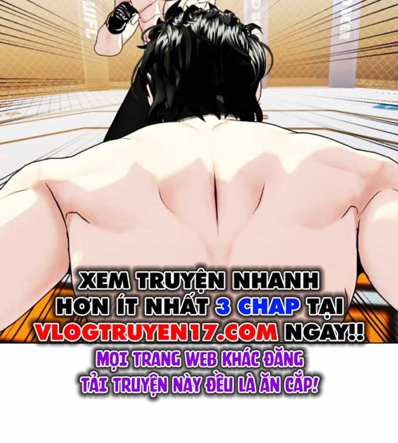 Loser Giỏi Võ Chapter 75 - Trang 202