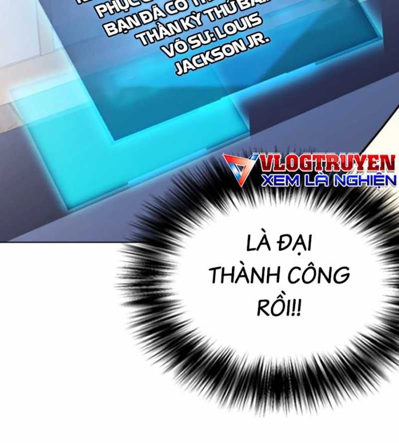 Loser Giỏi Võ Chapter 71 - Trang 197