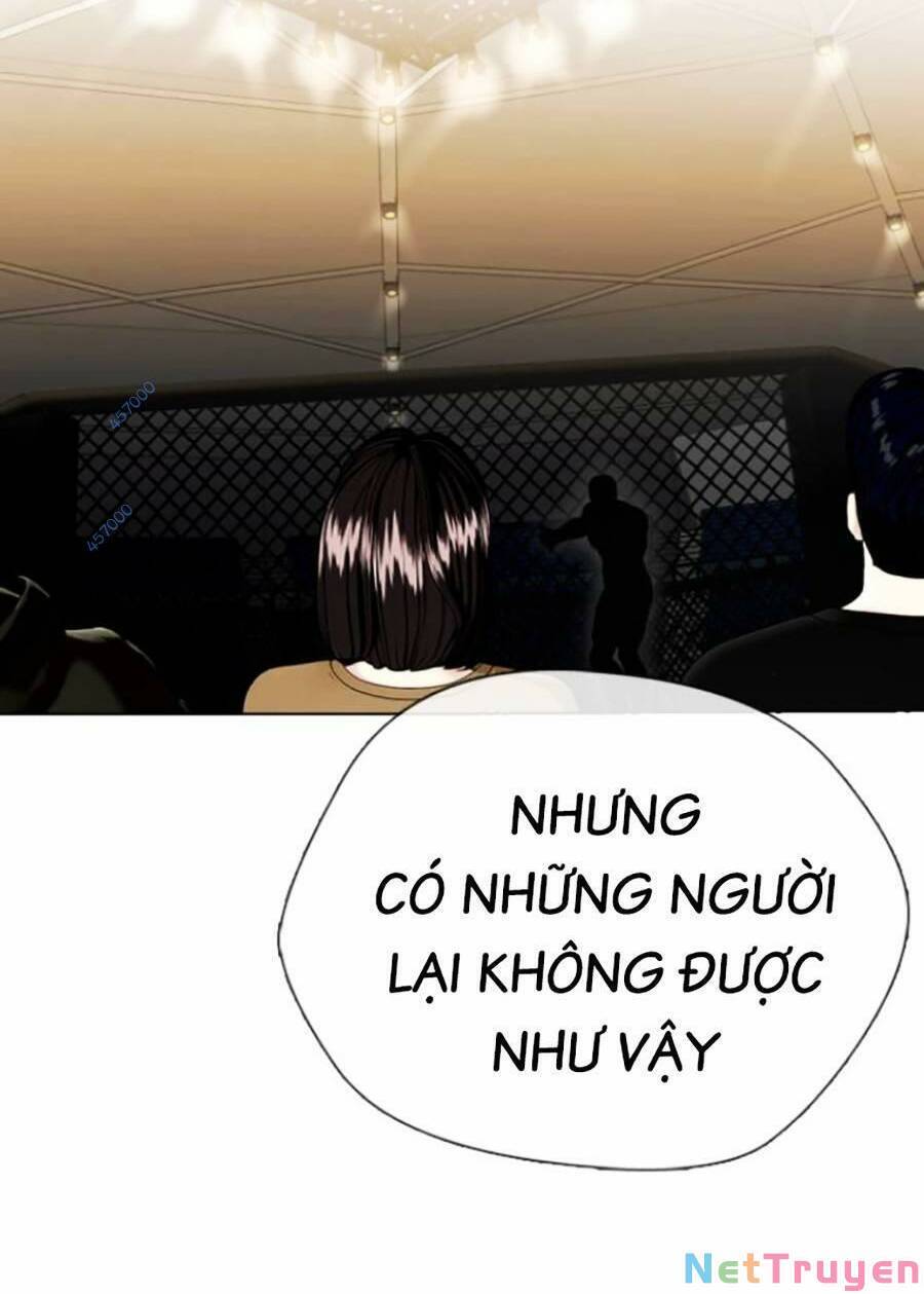 Loser Giỏi Võ Chapter 8 - Trang 113