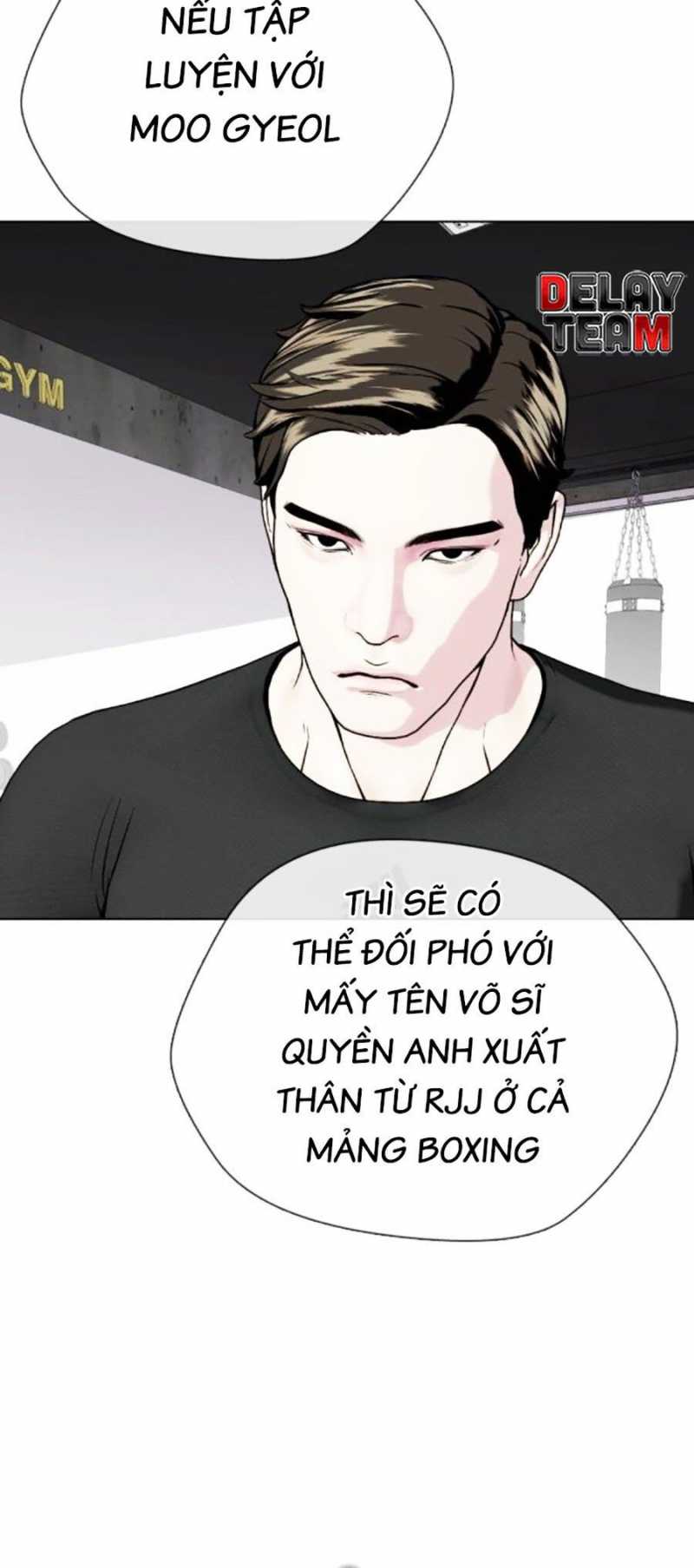 Loser Giỏi Võ Chapter 68 - Trang 70