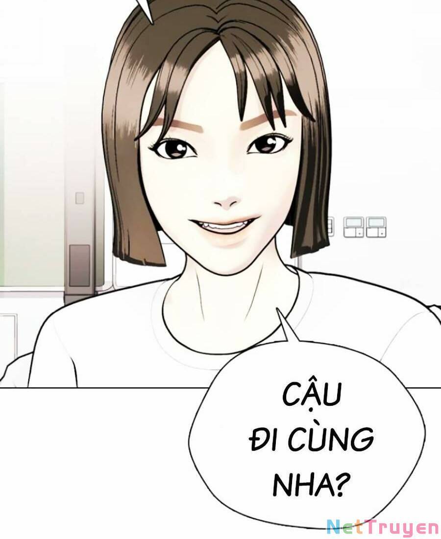 Loser Giỏi Võ Chapter 8 - Trang 21