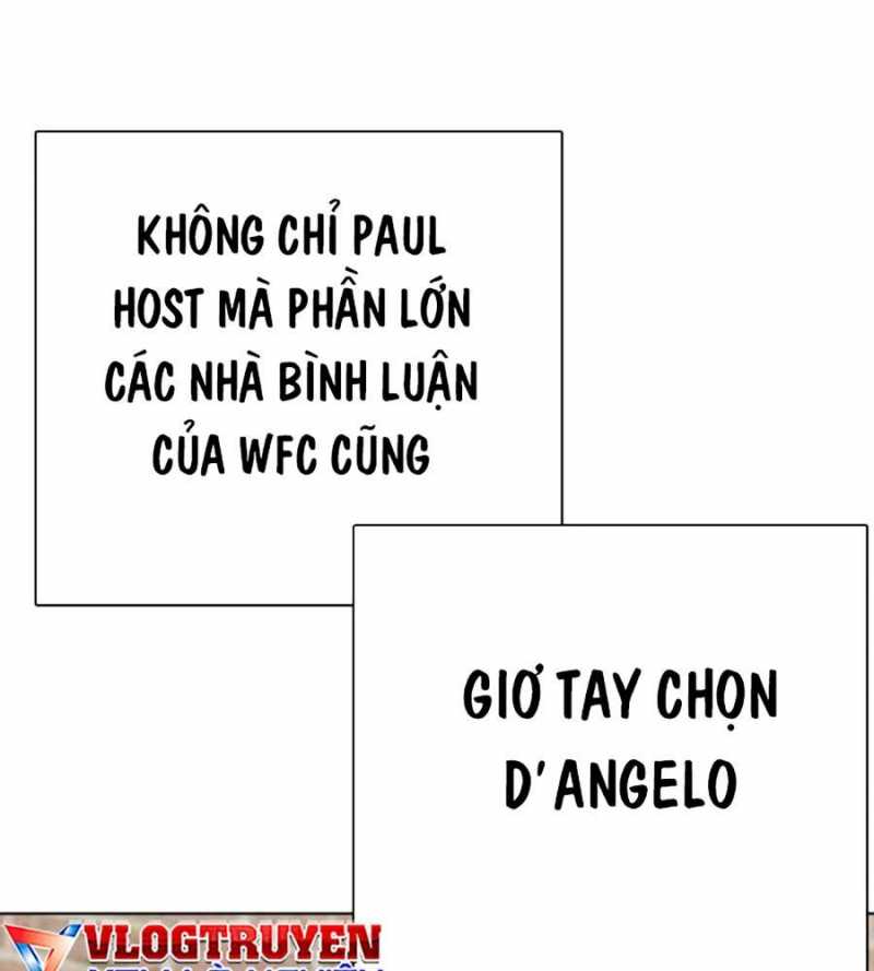 Loser Giỏi Võ Chapter 78 - Trang 197