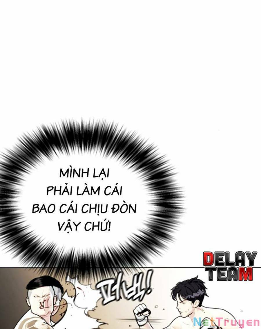 Loser Giỏi Võ Chapter 10 - Trang 81