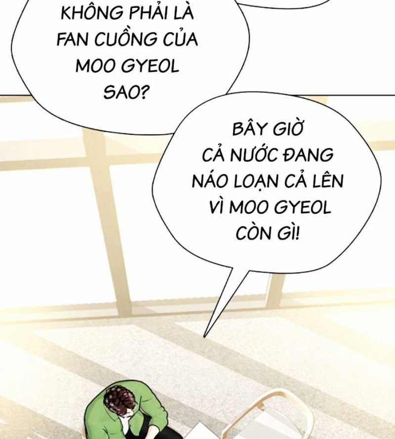 Loser Giỏi Võ Chapter 78 - Trang 22