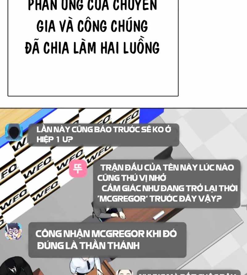 Loser Giỏi Võ Chapter 73 - Trang 41