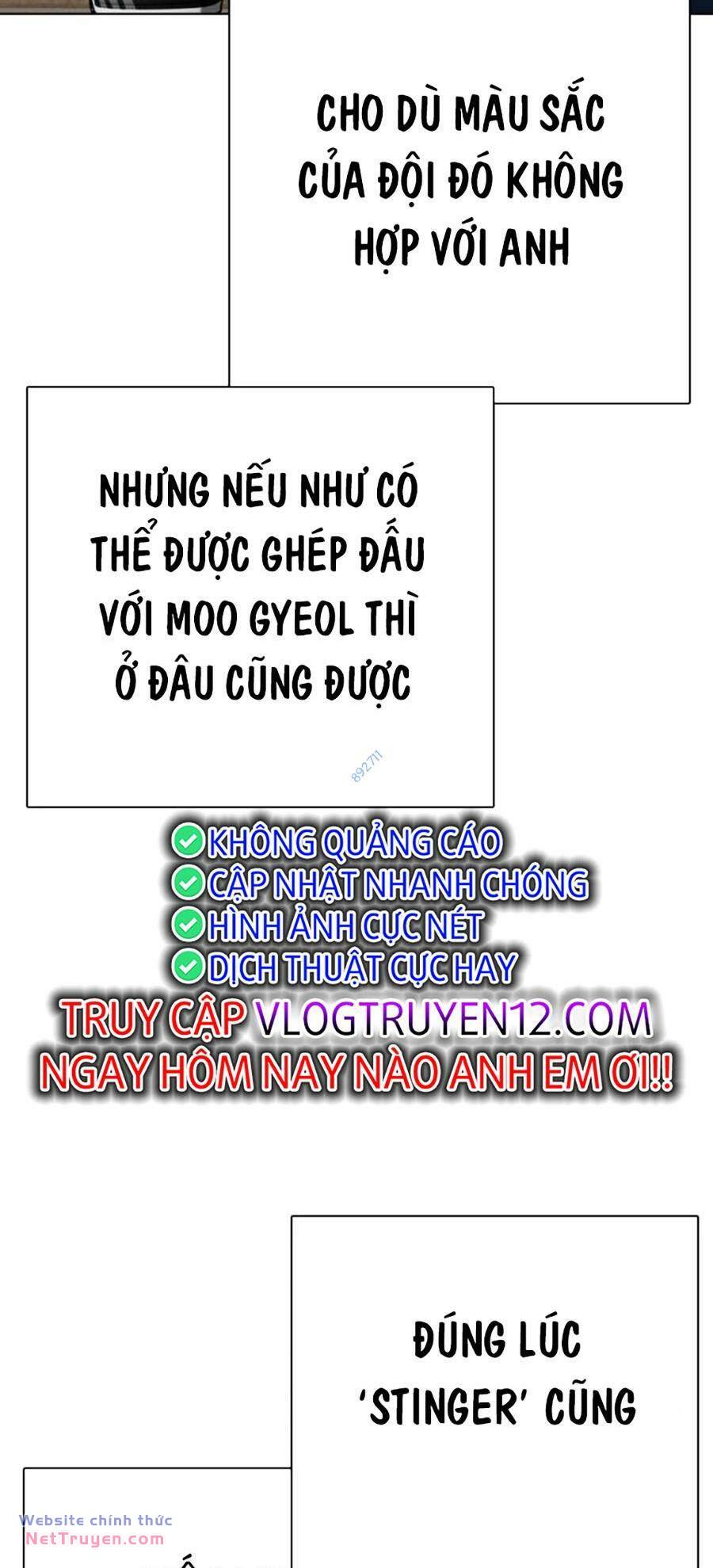 Loser Giỏi Võ Chapter 64 - Trang 56