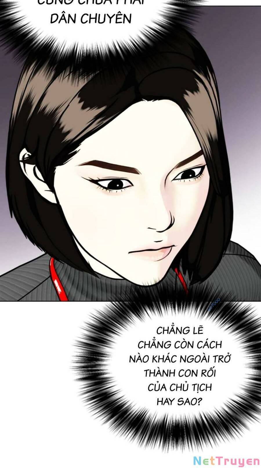 Loser Giỏi Võ Chapter 7 - Trang 69